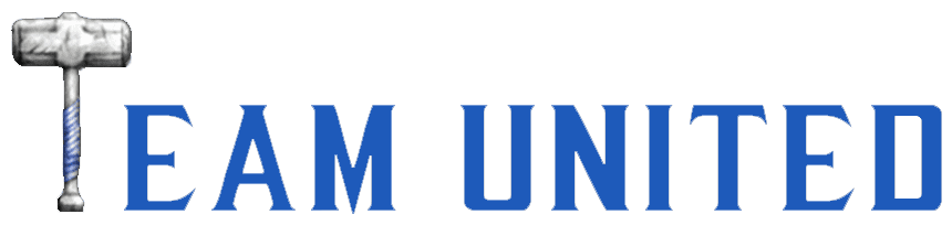Team United MMA logo